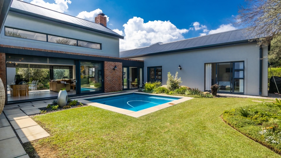 3 Bedroom Property for Sale in The Coves North West